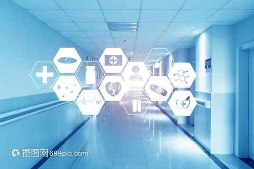 在線醫(yī)療智能化 技術(shù)賦能，重塑健康未來(lái)